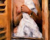 阿切 博里格斯 : -Unknown